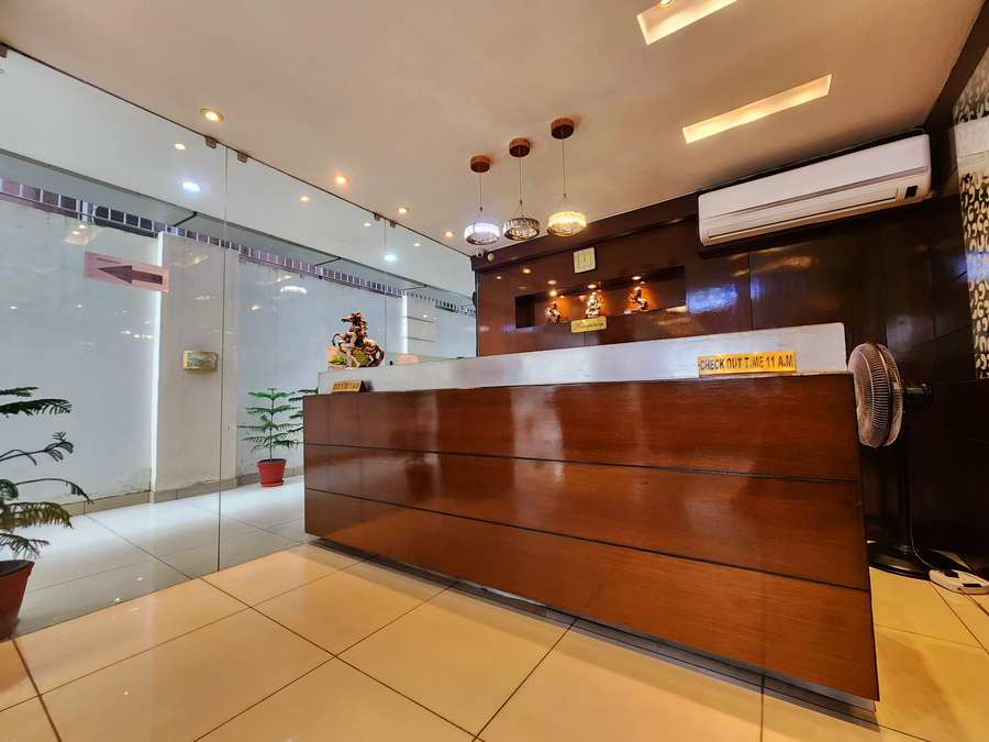 hotel lee international