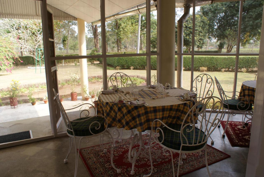 Wathai Heritage Tea Bungalow,Tinsukia,3 star