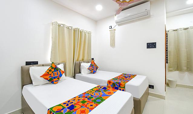 fabhotel elegance nr journalists colony road gachibowli