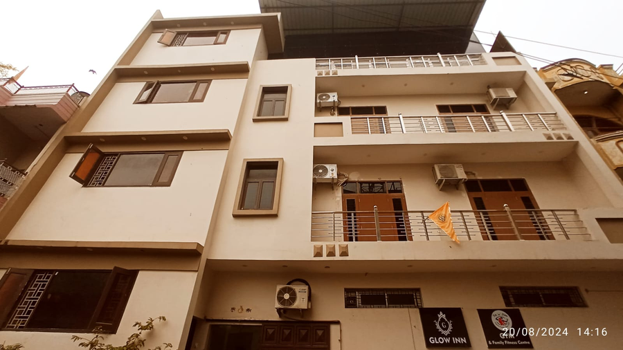 Glow Inn Homestay,,2 star