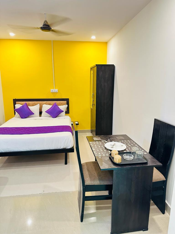 hotel sy comforts
