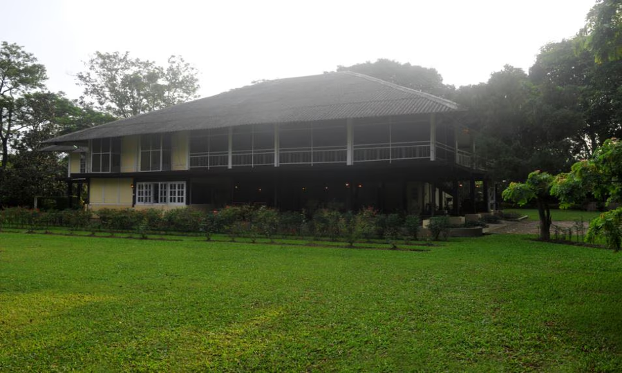 Mancotta Heritage Chang Bungalow, Dibrugarh,Dibrugarh,4 star