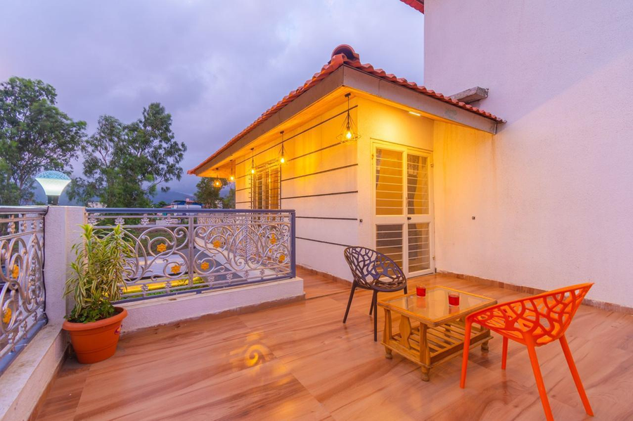 Sun Set Villa,,2 star
