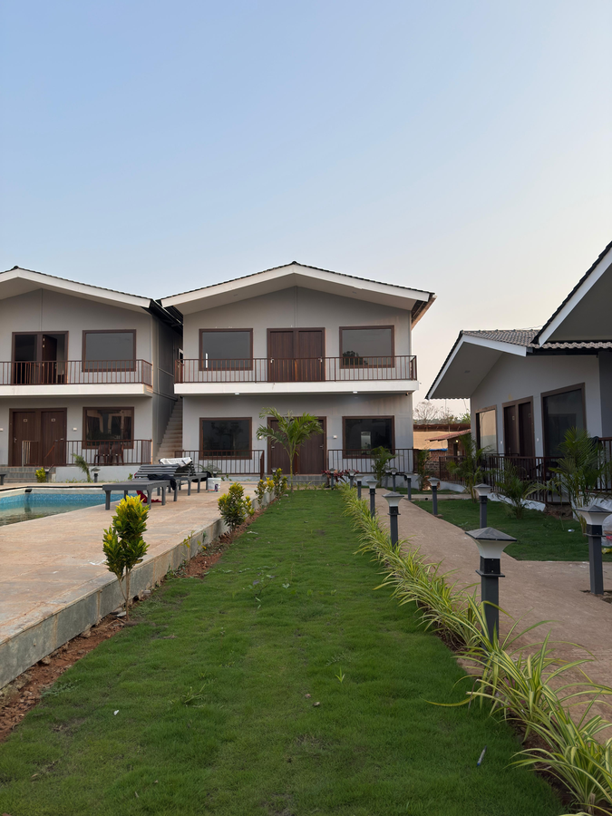 lampost boutique hotel