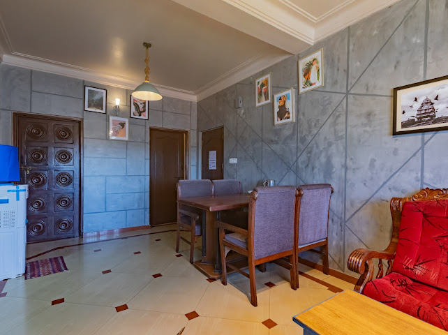 gangas sri balaji cottage