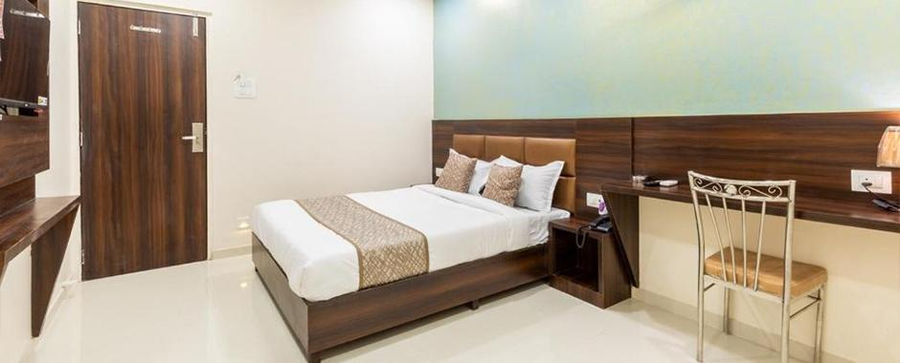 Fabhotel Bkc Annex,Kurla,3 star