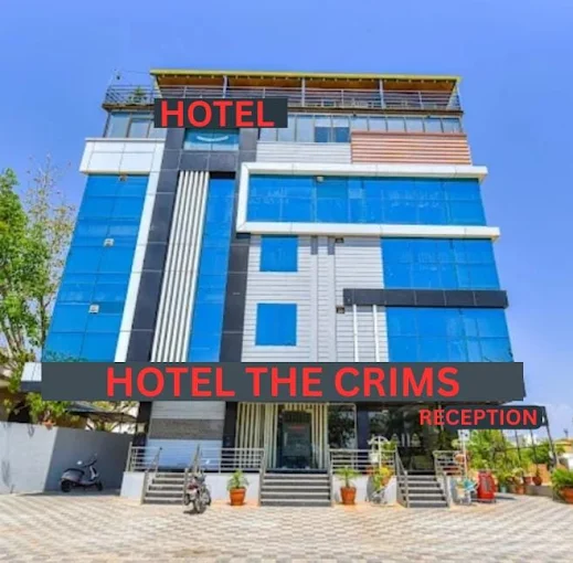 hotel the crims