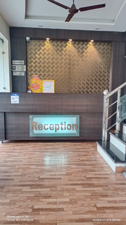 hotel amishi