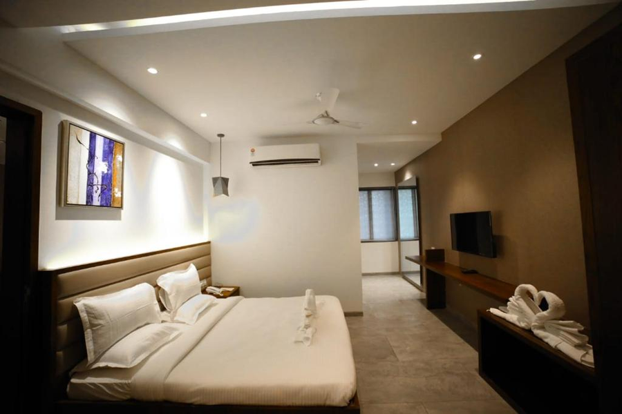 hotel midland