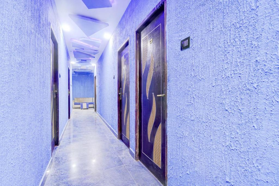 Super Collection O Nagapattinam Bus Terminal Formerly Yazhisai Residency,1 Near Nagapattinam Bus Stand Nagapattinam 611001,3 star