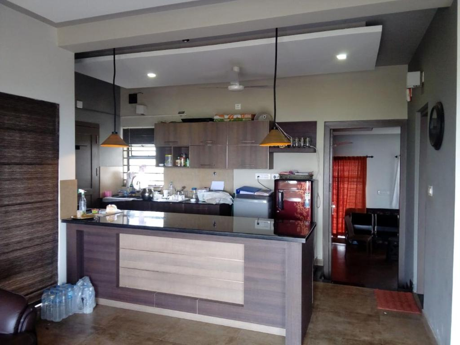 the ark cottage by lexstays near idukki dam