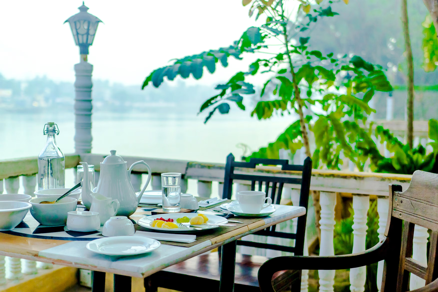 bari kothi heritage hotel