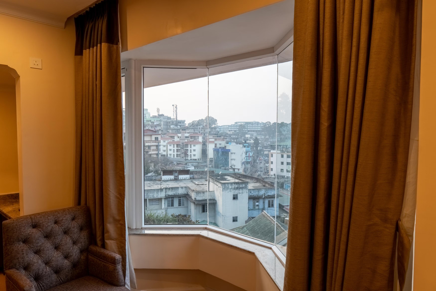 hotel nirvana orchid