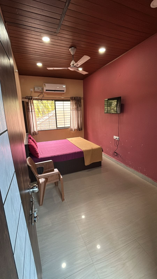 Seeta Residency,,2 star