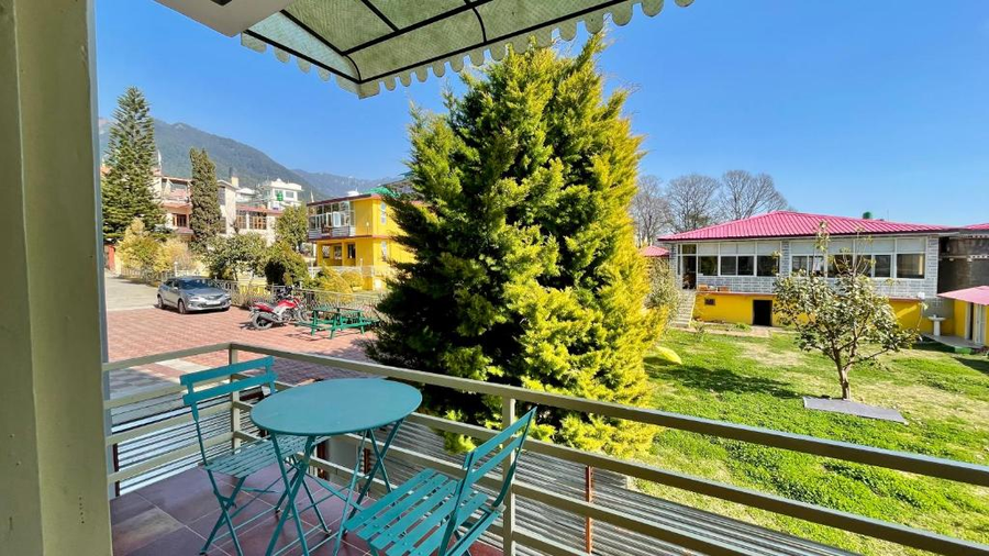 Madpackers Bir,Bir>>Baijnath,3 star
