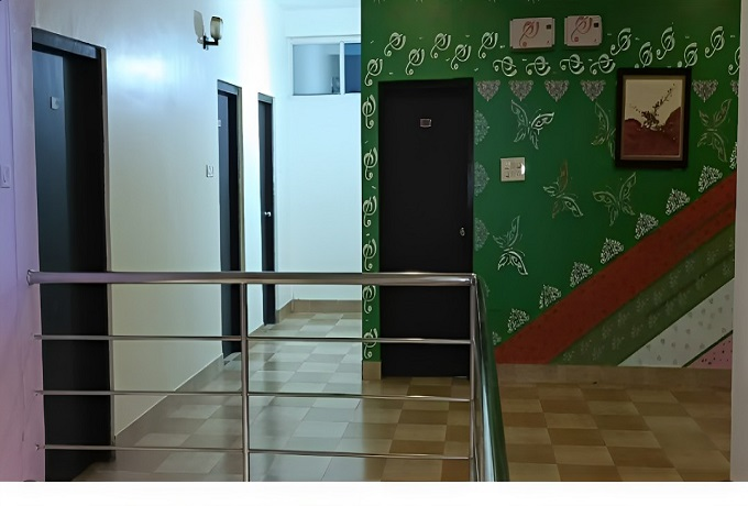 Hotel Stellar Bhubaneswar,,3 star