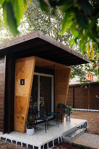 air eco stay resort