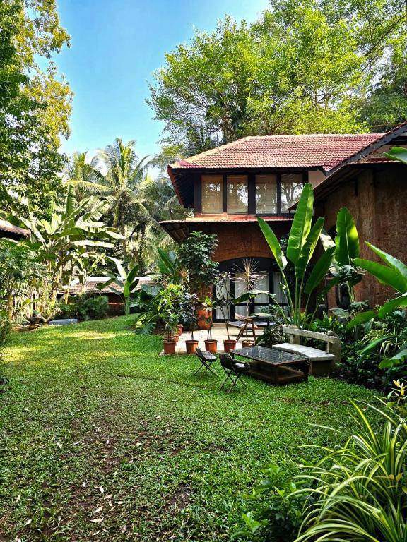 brij paraiso saligao