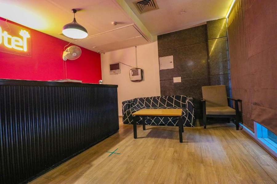 Fabhotel Chattarpur Enclave,Chattarpur,3 star