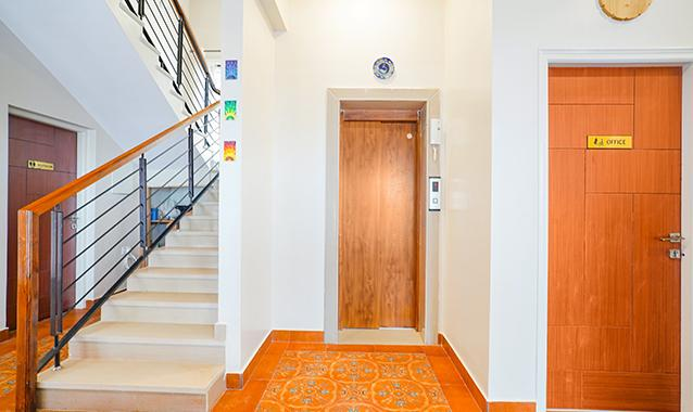 Fabhotel Bougainvillea Suites,HORAMAVU,3 star