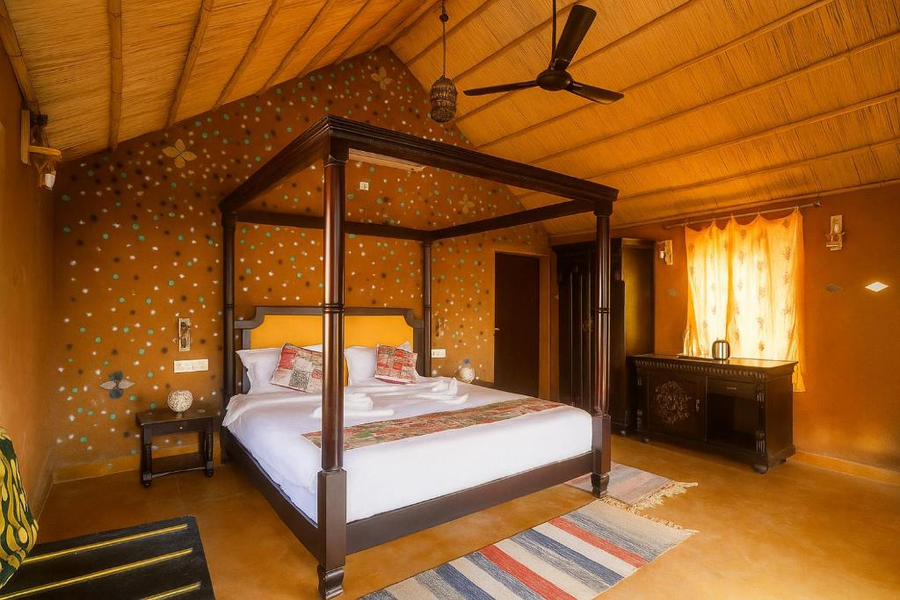 Talai Desert Camp,,2 star