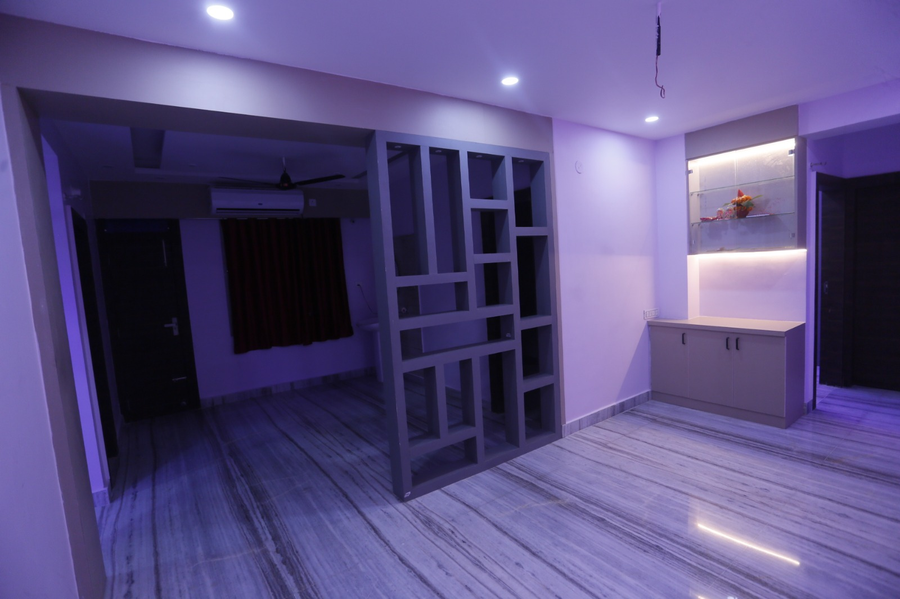 Eastern Heights,Lalpur,2 star