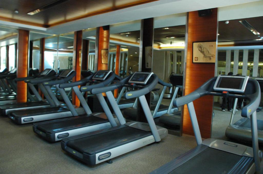 The Lalit New Delhi,Barakhamba Road,5 star