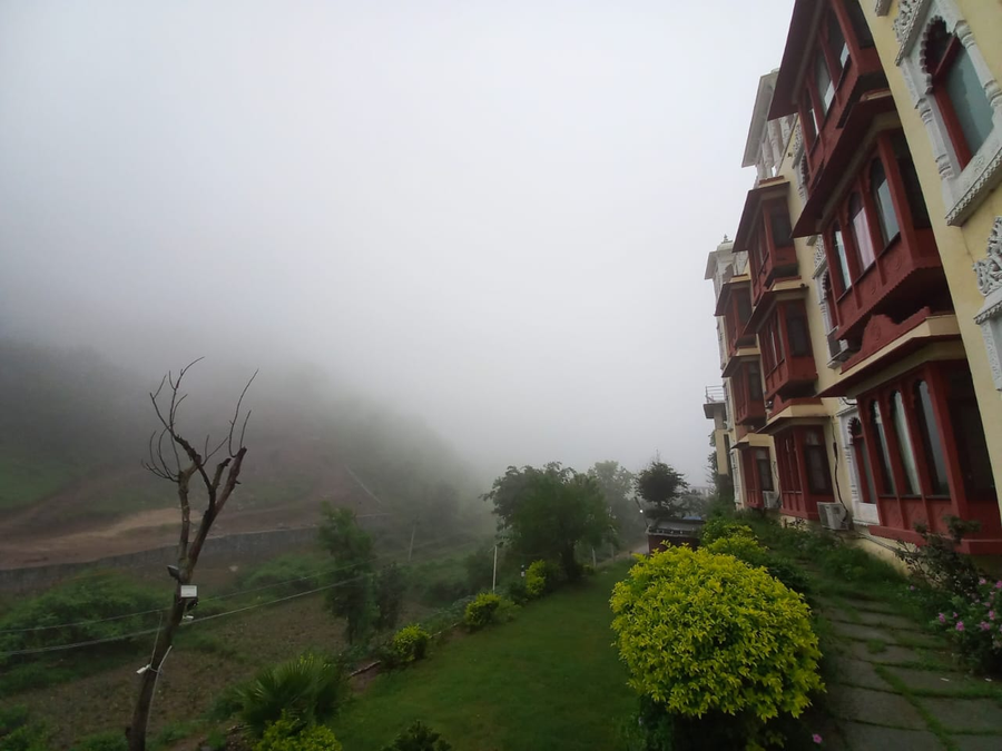 Rajgarh Heritage Hotel,,3 star