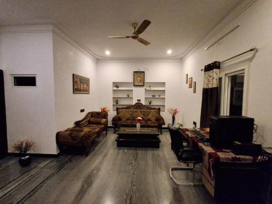 gitanjali home stay