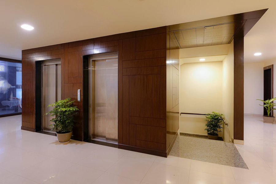 clover a rivido hotel