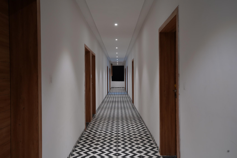 Rawla Ratanpur (Hotel Kingfisher),,3 star