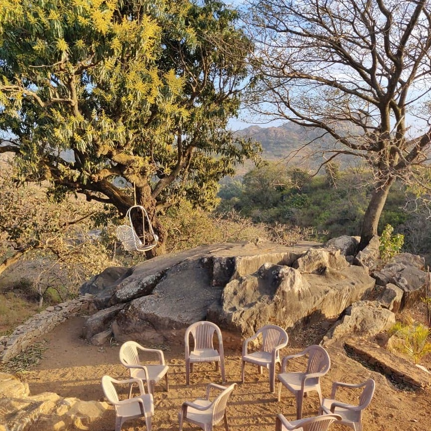 Aditya Forest Eco Lodge,Achal Gadh>>Abu Road,3 star