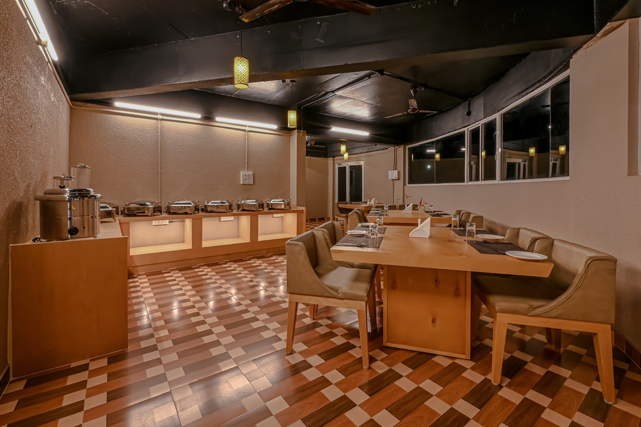 aveda munnar mountains and mist