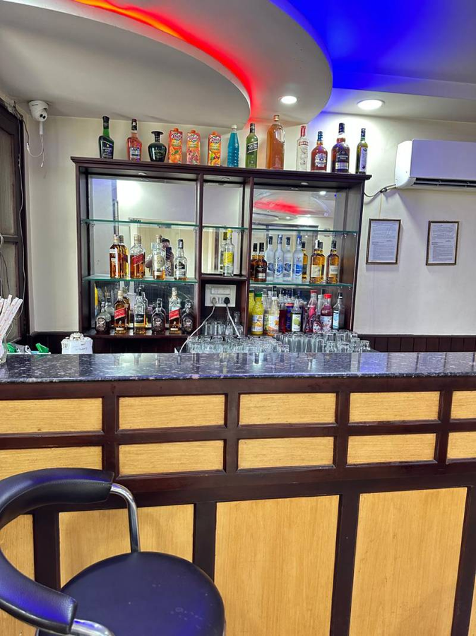 Hotel Anant Restaurant And Bar,,2 star