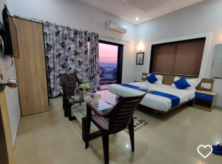 shalimar valley view villa