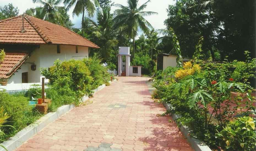 Field View Homestay By Terastay,,2 star