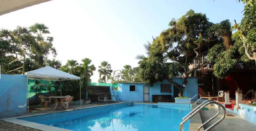 c cube resorts