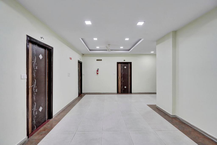 Hotel O Chittorgarh City Center,Udaipur>>Chittorgarh,3 star