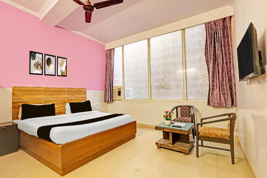 super hotel o kanode gate formerly hotel dhruv
