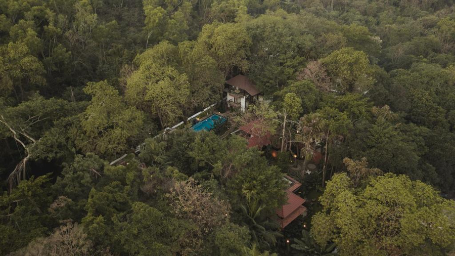 brij paraiso saligao