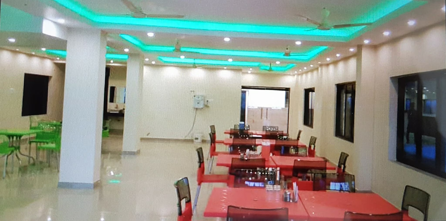 Hotel Swagatam International,Tarapith,3 star