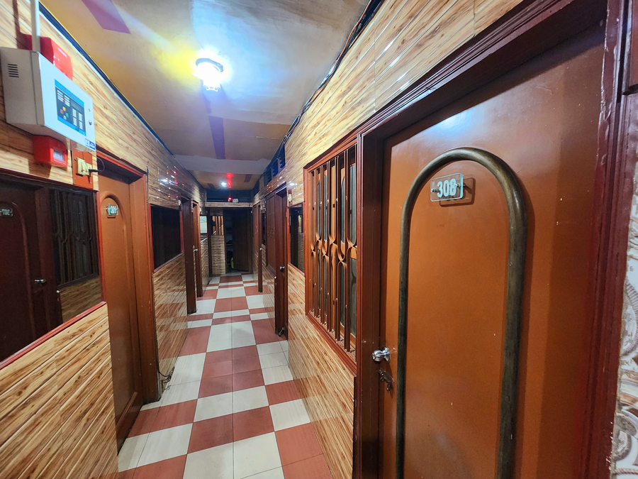 Meena Guest House,,3 star