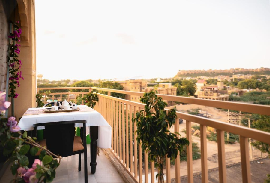 hotel meri haveli
