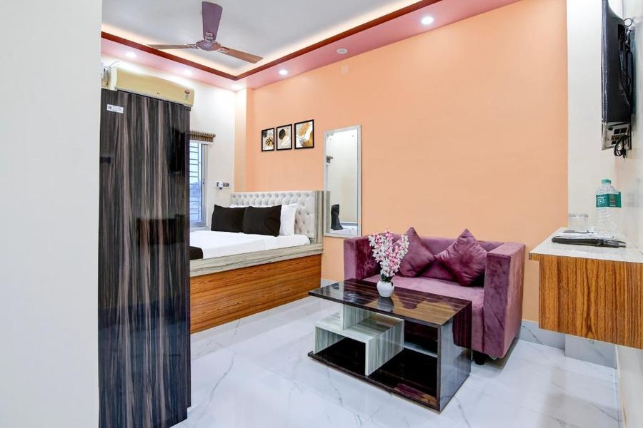 Hotel O Kakdwip Court,,3 star