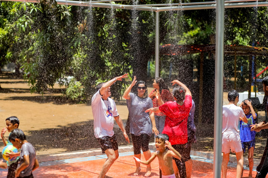 Ambik Riverside Camp And Resort,,3 star
