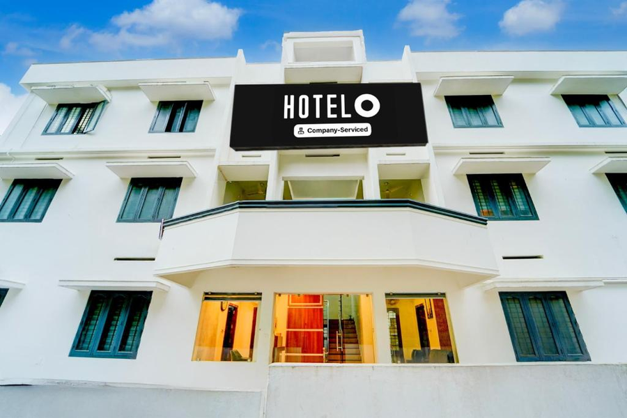 Hotel O Kazhakootam Near Technopark Phase 2,Kazhakkoottam, Thiruvananthapuram,3 star