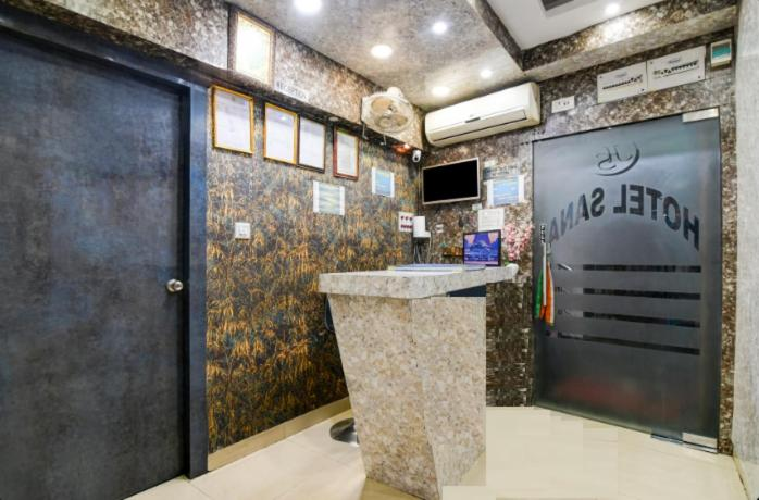 hotel sana ii a family friendly guest house near esplanade