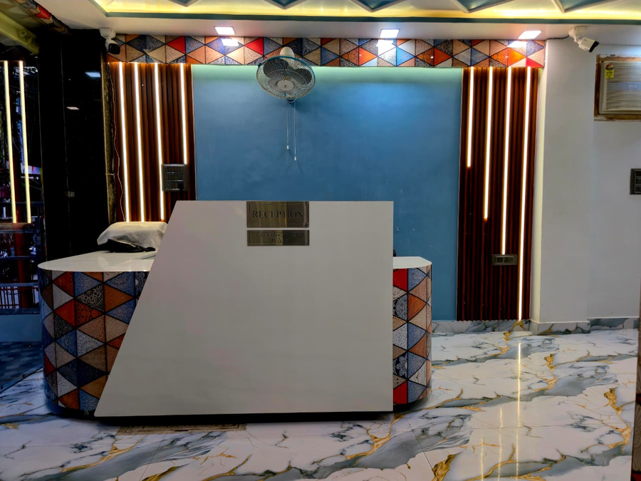 Hotel Shiv Grand Sv,,2 star