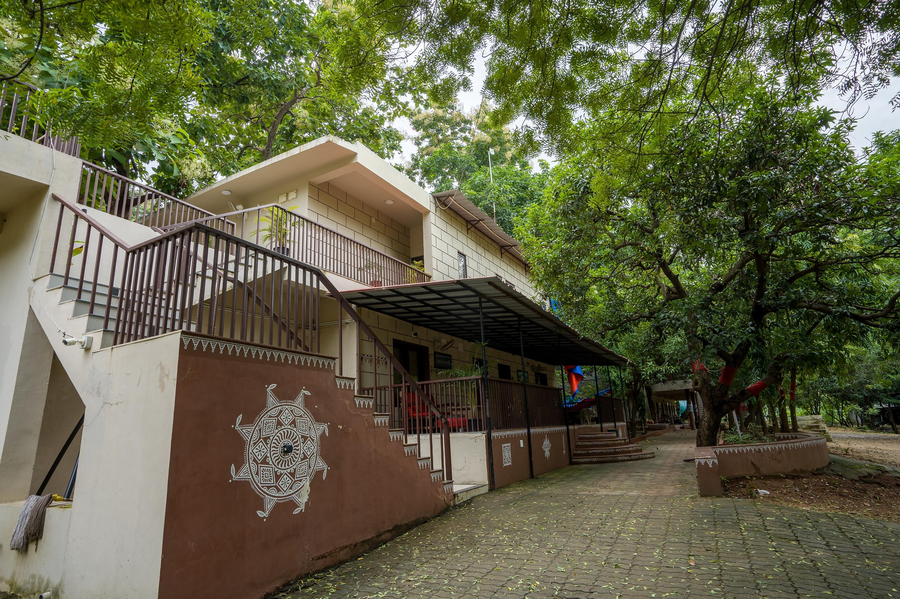 Vananchal Jungle Resort,Jambughoda, Jambughoda,4 star