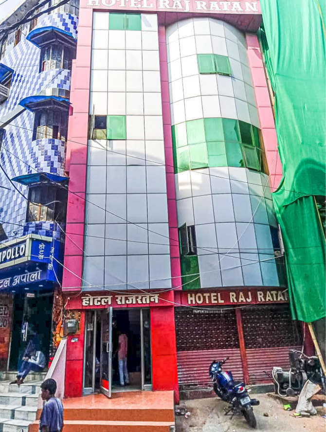 hotel raj ratan